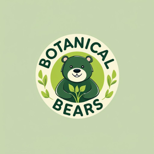 Botanical Bears